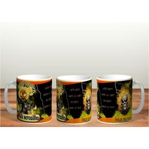 Funkos dia del padre coffee mugs